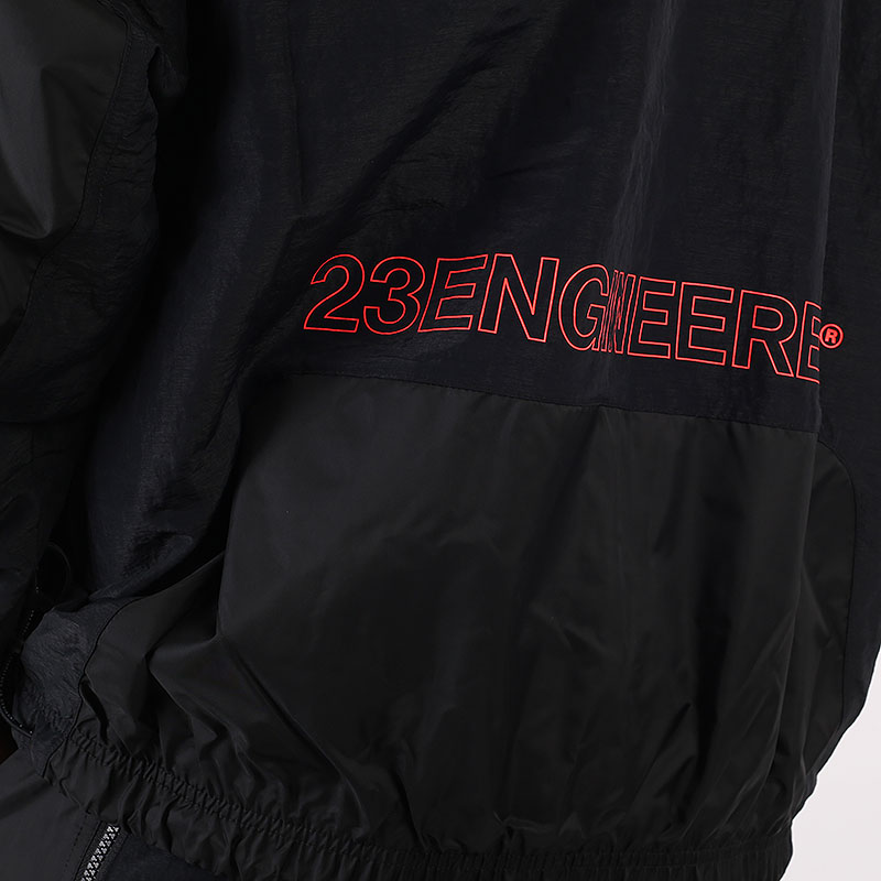 Мужская куртка Jordan 23 Engineered Jacket (CN4578-010)  - цена, описание, фото 6